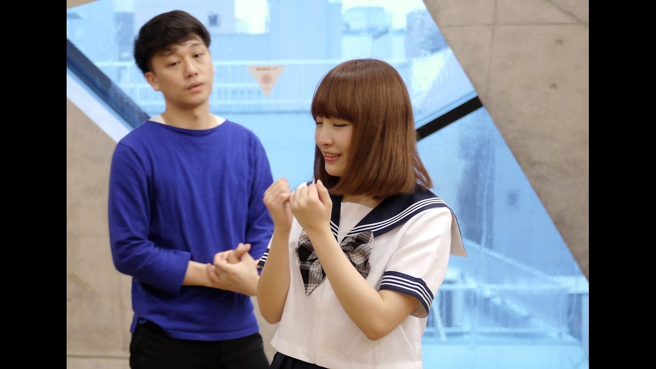 【椎名あつみ】ジューシーズ児玉さんにきゃりーぱみゅぱみゅ「PONPONPON」,Kyary Pamyu Pamyu「PONPONPON」を踊らせてみた☆【児玉の願望ver.】