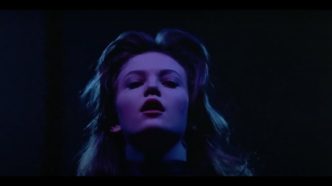 Streets Of Fire 1984 Opening Scene | NowhereFast