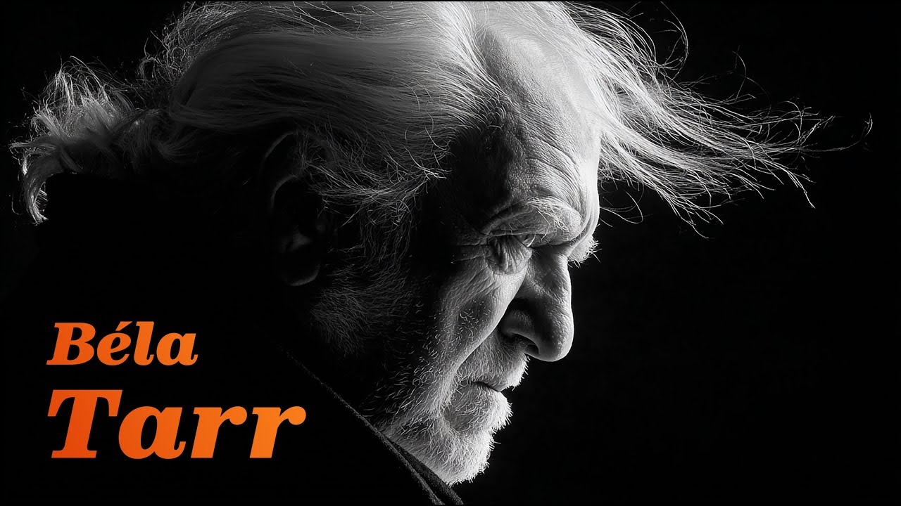 Béla Tarr — The Filmmaker Who Stretched Time