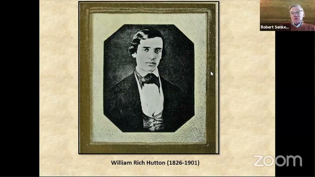 Santa Barbara Historical Museum, Ep. 10: Military Artists
