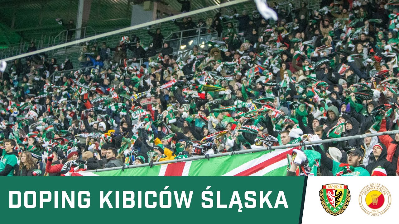 KIBICE: 