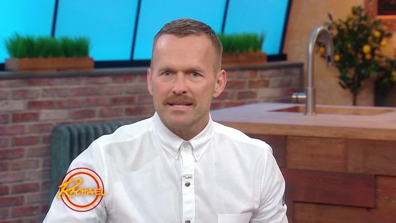 Bob Harper Talks About His Road to Recovery After His Near-Fatal Heart Attack