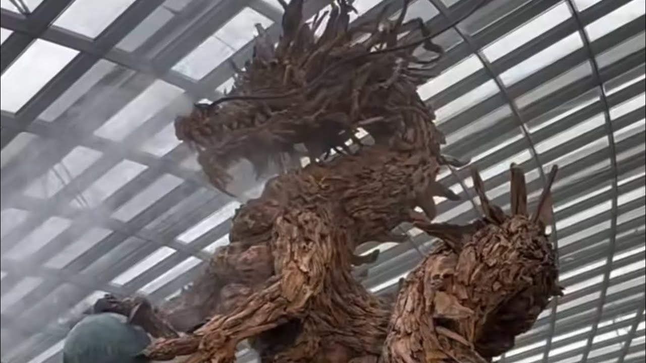 The Bearer of Infinite Blessings