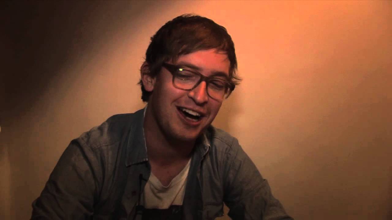 Metz interview - Alex Edkins (part 3)
