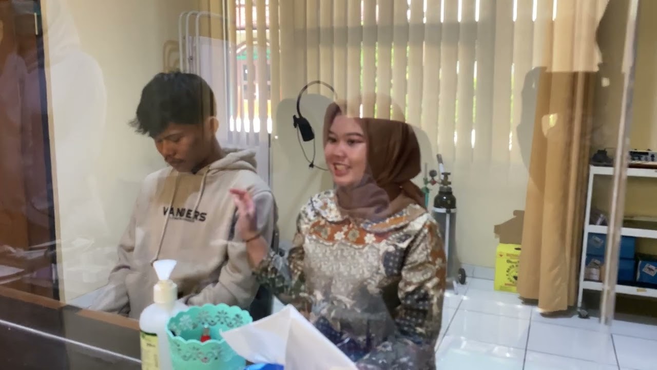 TUGAS VIDEO KELOMPOK 5 