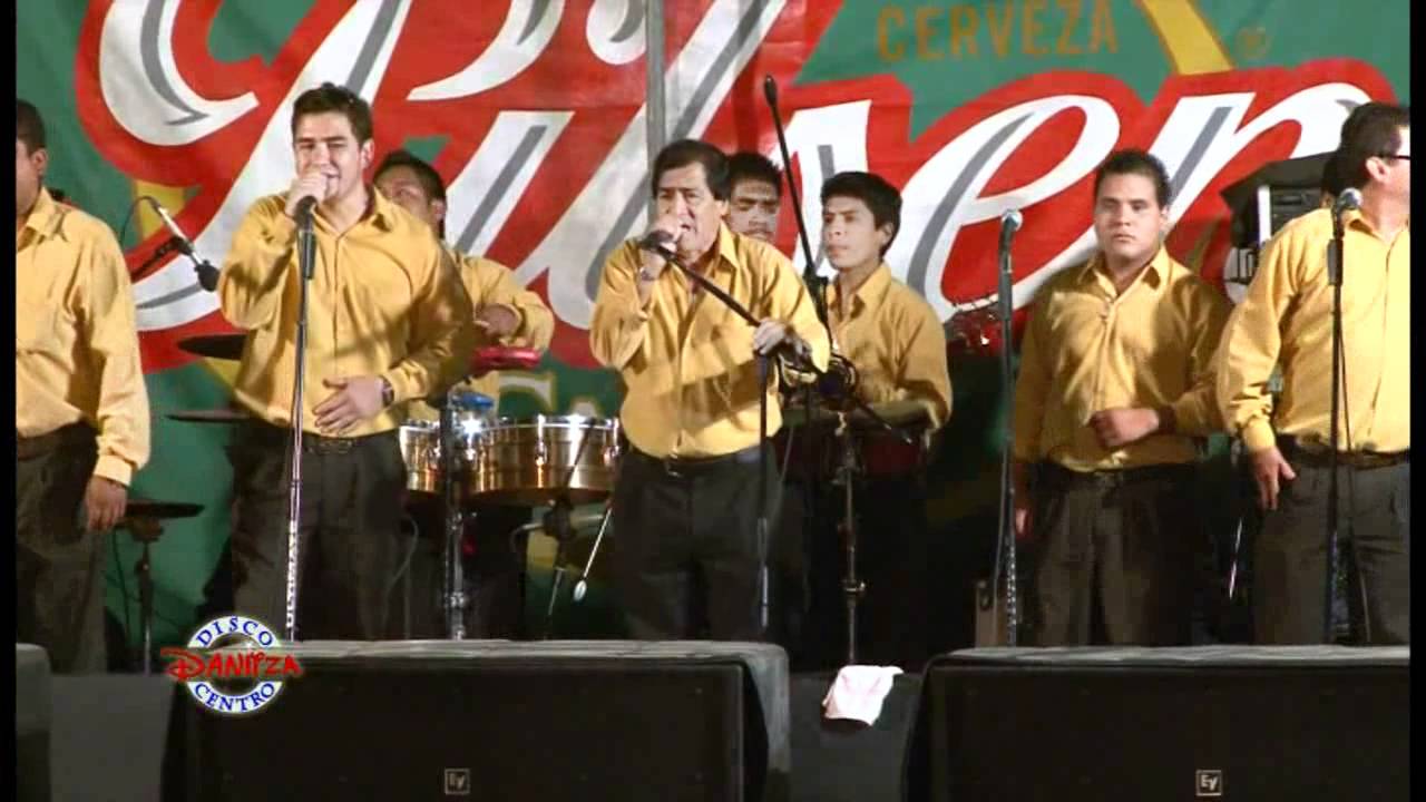 ARMONIA 10 - CENIZAS [PERCY CHAPOÑAY]