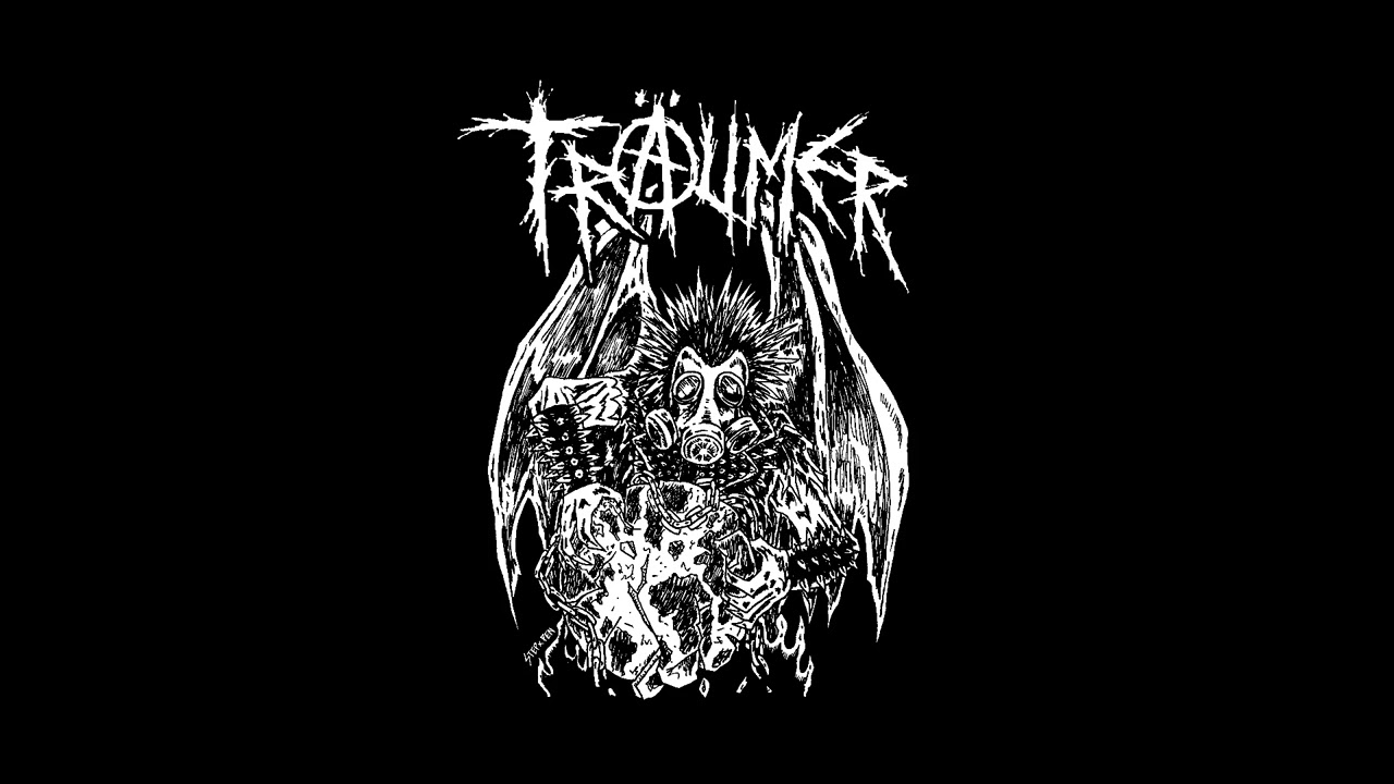 Träumer - World Burn [2023 Raw Punk]