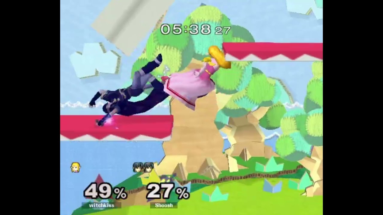 you drive me CRAZY !! - Combos From WWU Winter #6