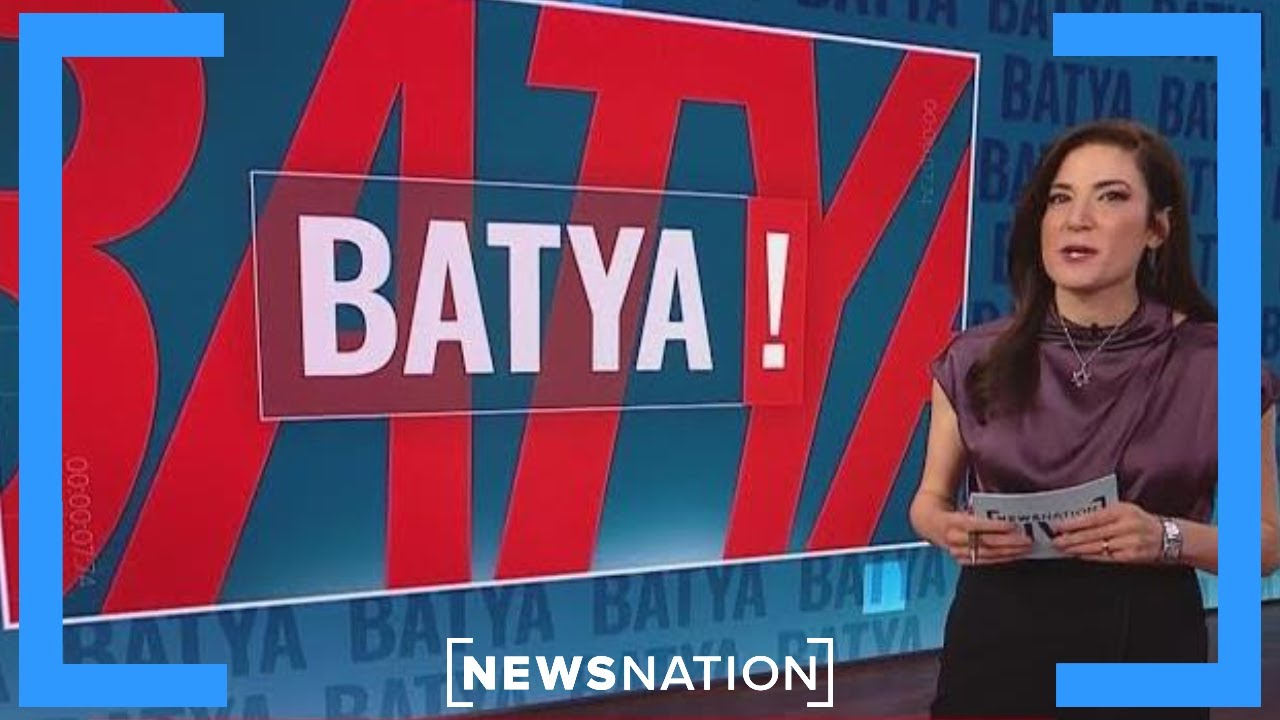 Charlie Kirk’s legacy, Jimmy Kimmel Live! suspension | Batya! Full Episode 9/20