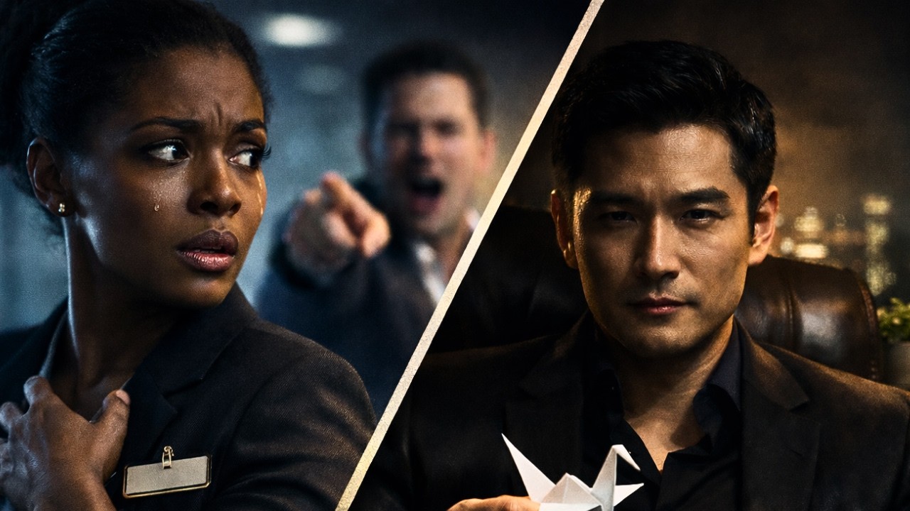I Was Fired from My Hotel Job: My Manager Didn't Know My Regular Guest Was a Korean Mafia Boss