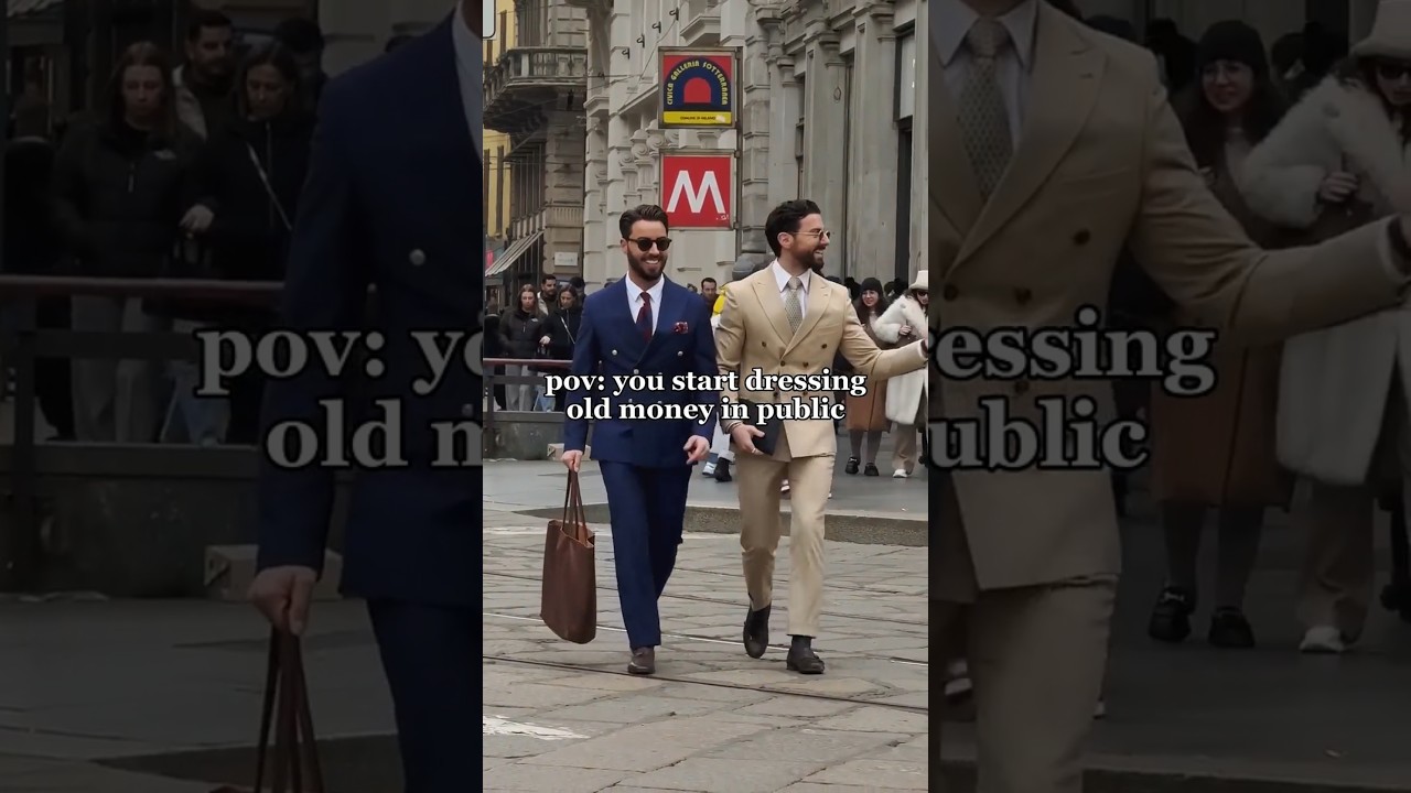 CRAZIEST Public Reactions To Elegant Outfits! 