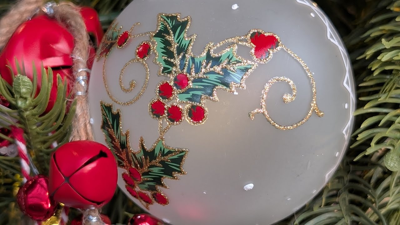 Deck the Halls, The Holly and the Ivy - Christmas Flute and Harp RoseWynde