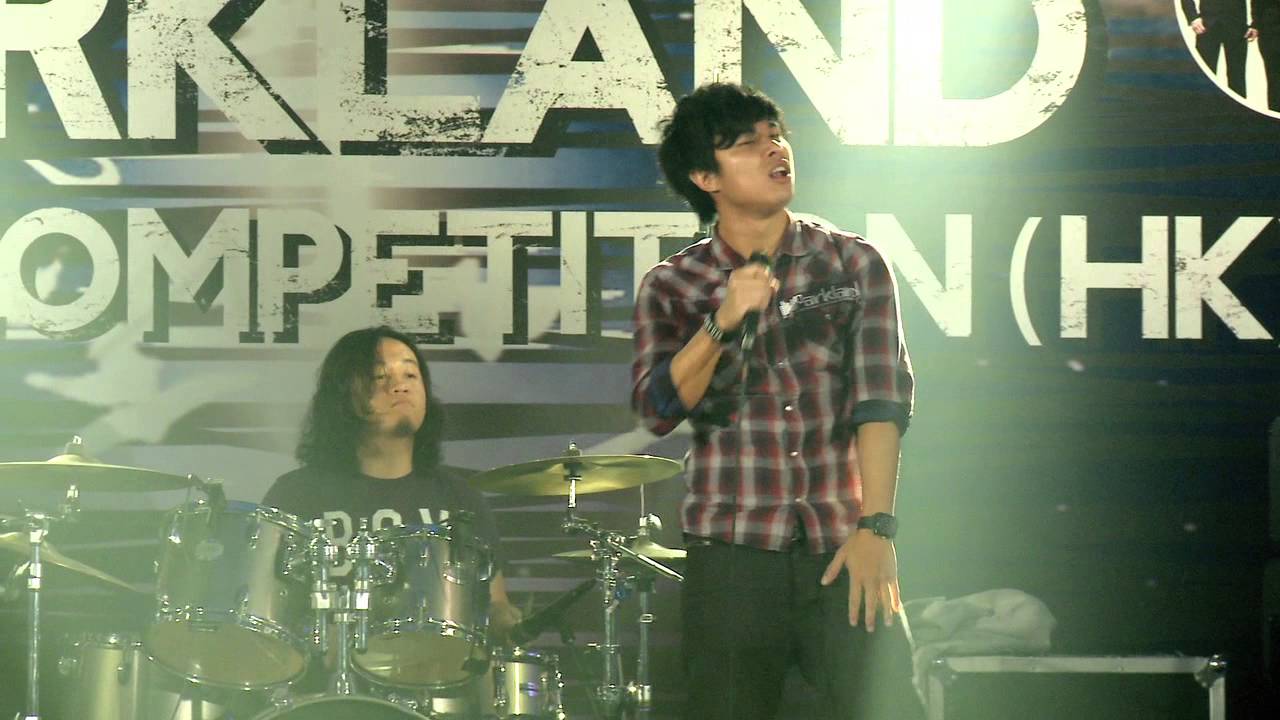 [HD]Empty-燃燒青春@Parkland Top Band Competition (HK) 2012 - 學結他 學鋼琴 學鼓 學唱歌 學Bass 學色士風 學小提琴 學聲樂 學音樂