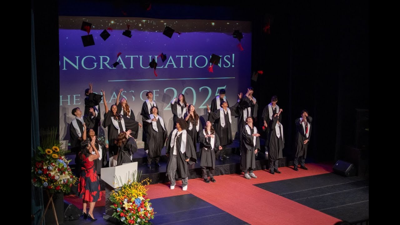 HKA Graduation 2025