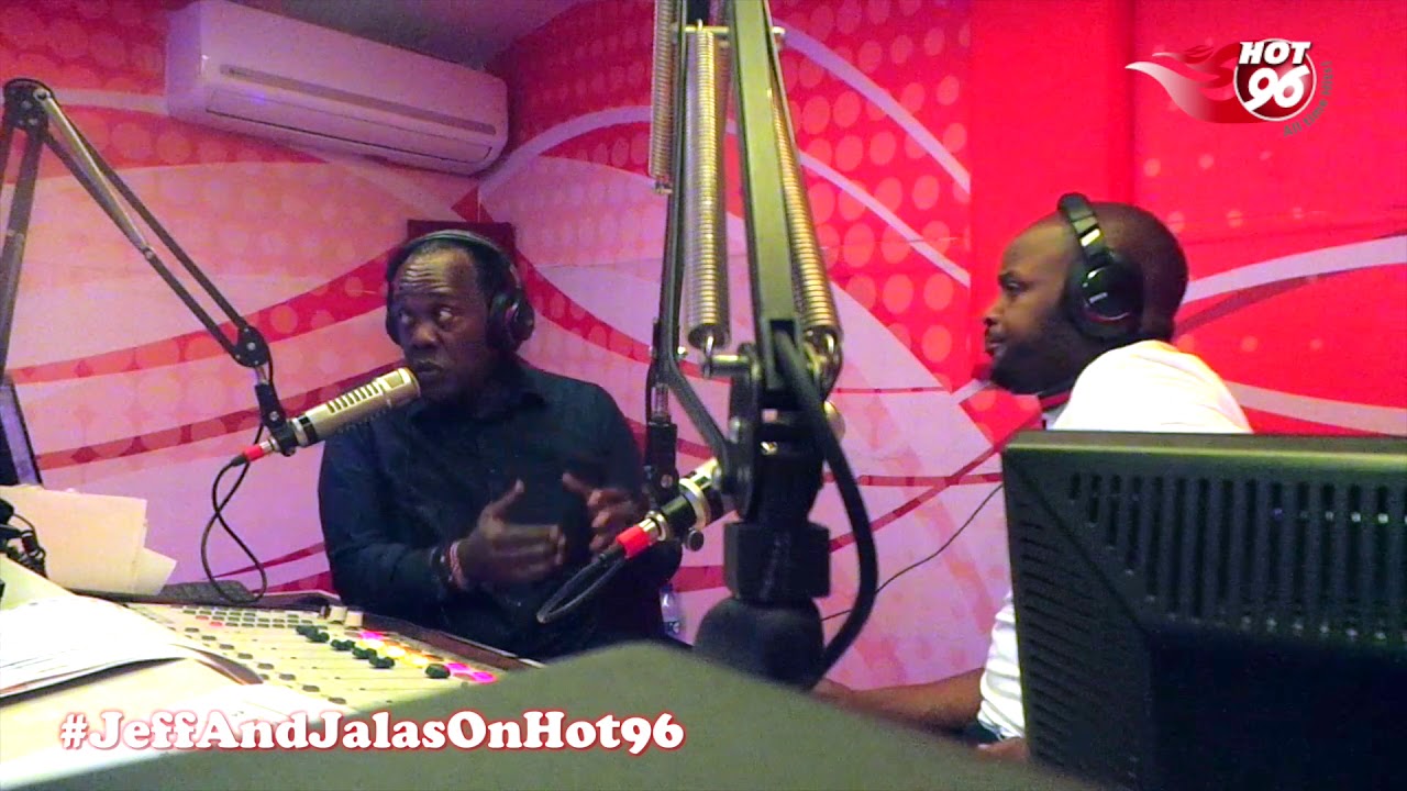 The Untold story of Kenneth Matiba by @JeffKoinange