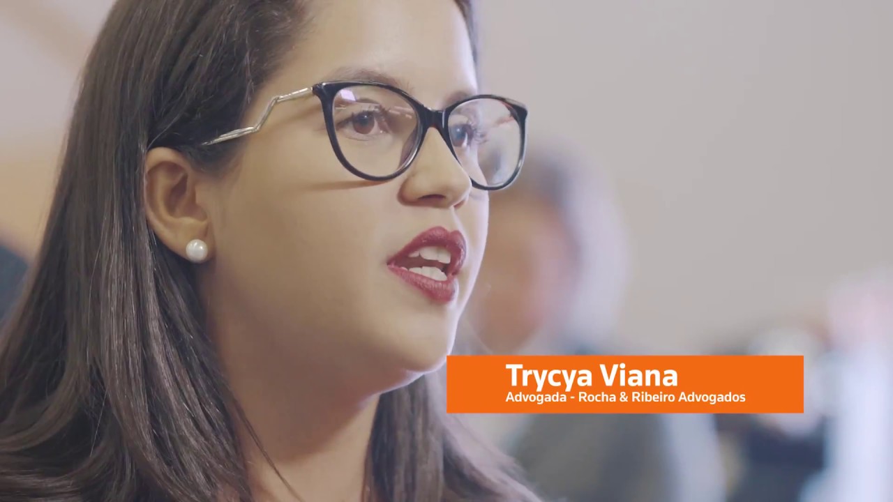 Legal One na LawTech Conference: o futuro do direito na vis&atilde;o dos advogados