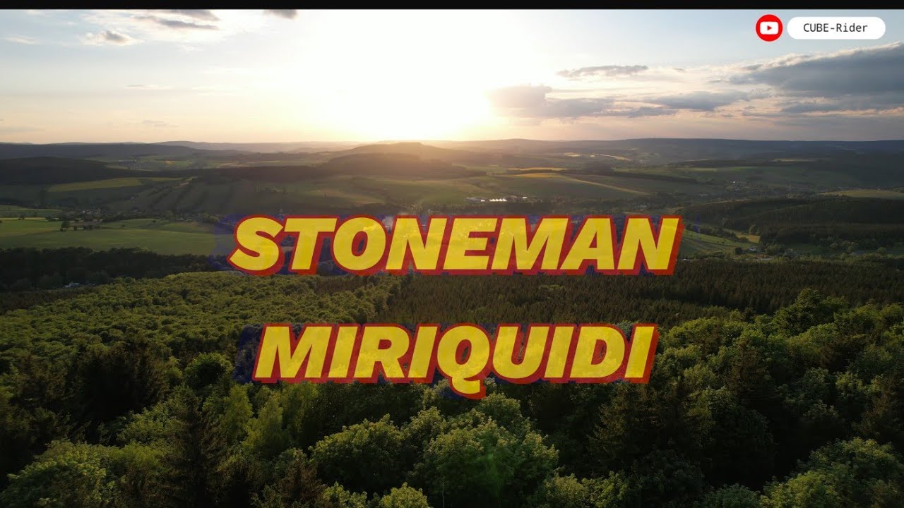 Stoneman Miriquidi