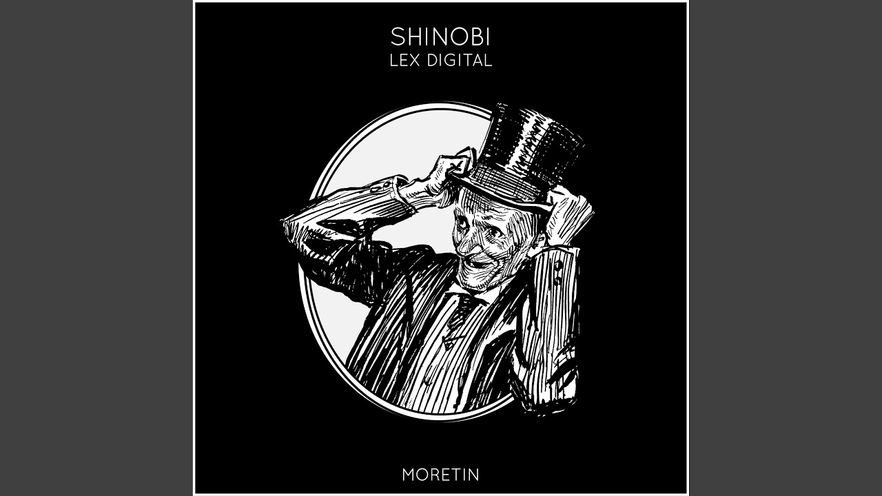 Shinobi