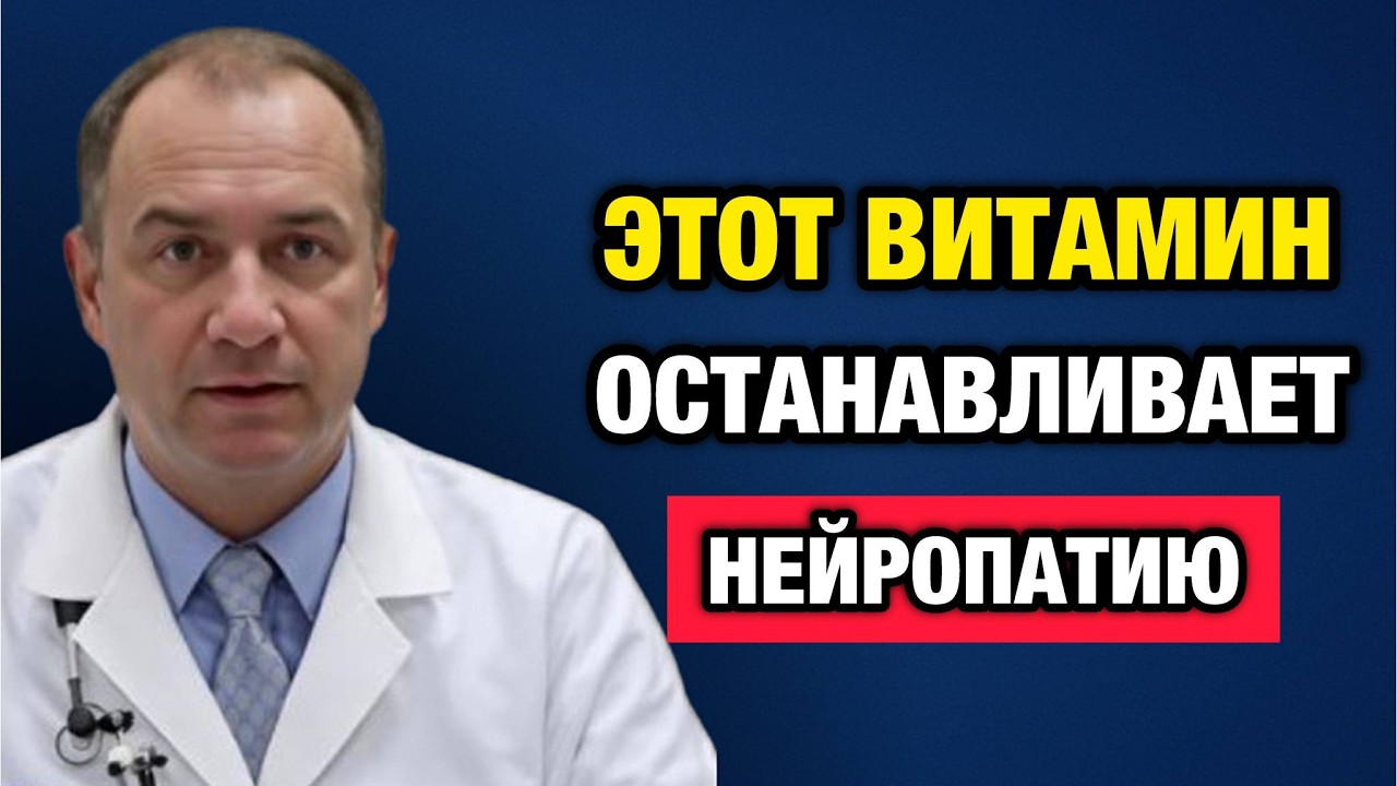 Этот витамин защищает от Альцгеймера, но 90% принимают его зря