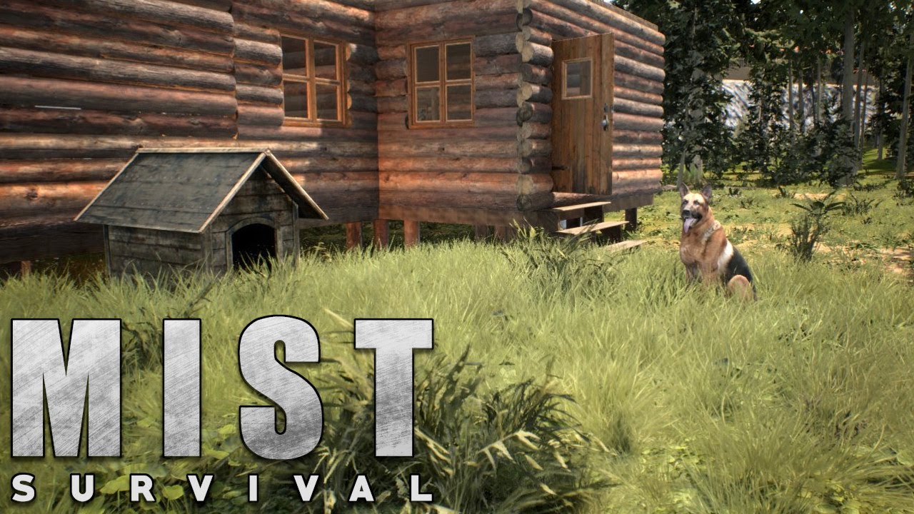 Going to RESCUE our BEST FRIEND | Mist Survival S4E6