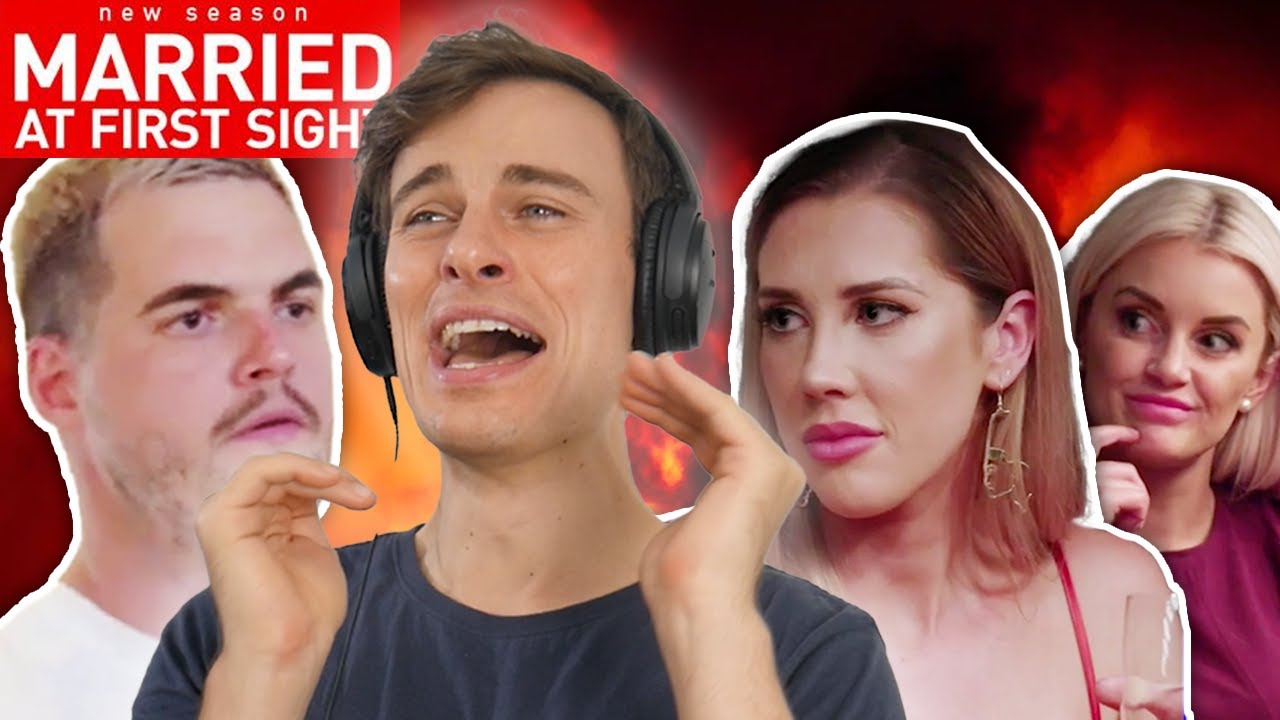 MAFS: Hell On Earth!