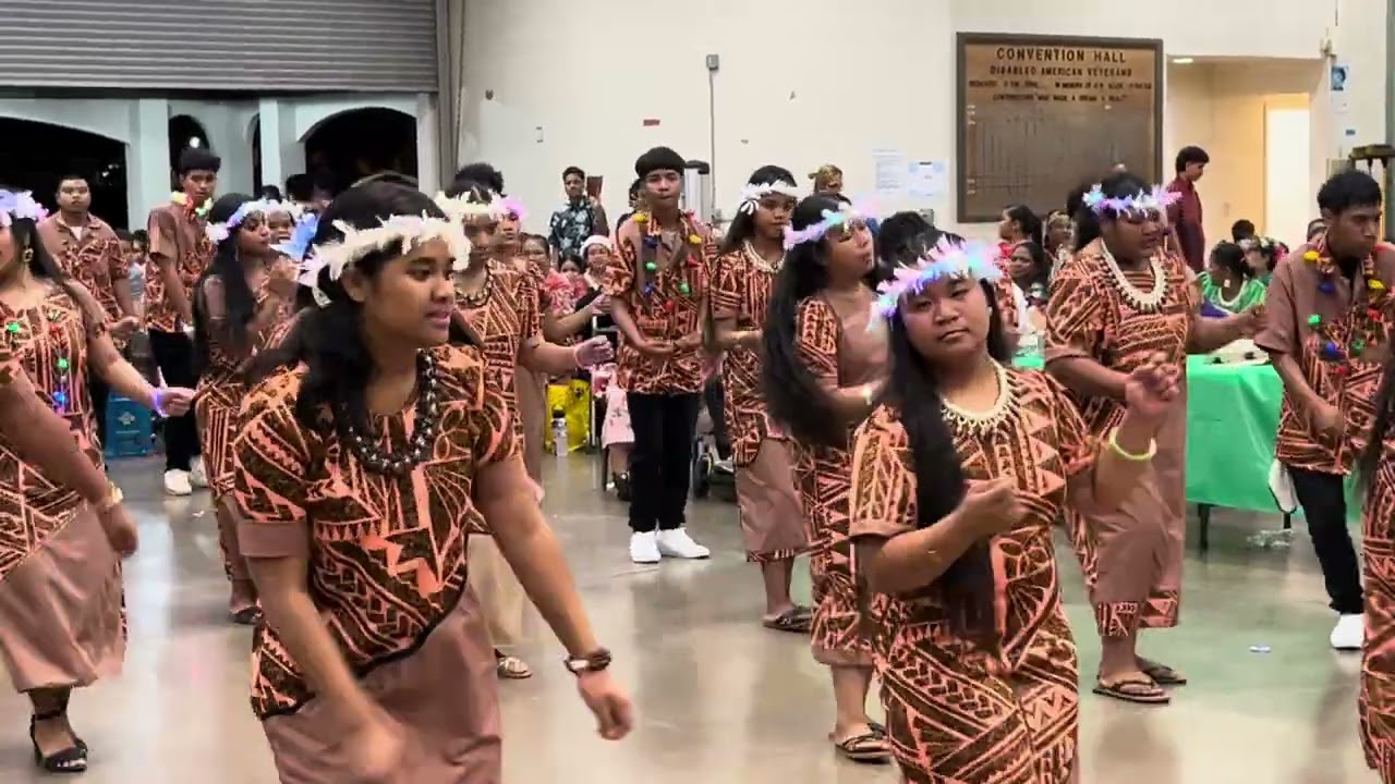 Honolulu YFC Biit 2023