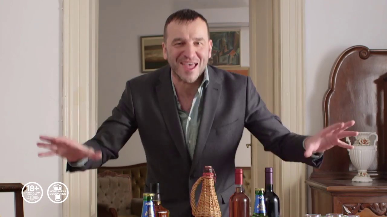 A OD LAVa SREĆNA SLAVA – HVALISAVI DOMAĆIN