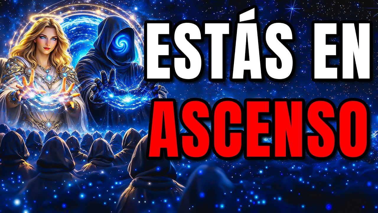 Estás Viendo Esto Justo Antes de que tu Antigua Identidad Se Borre por Completo