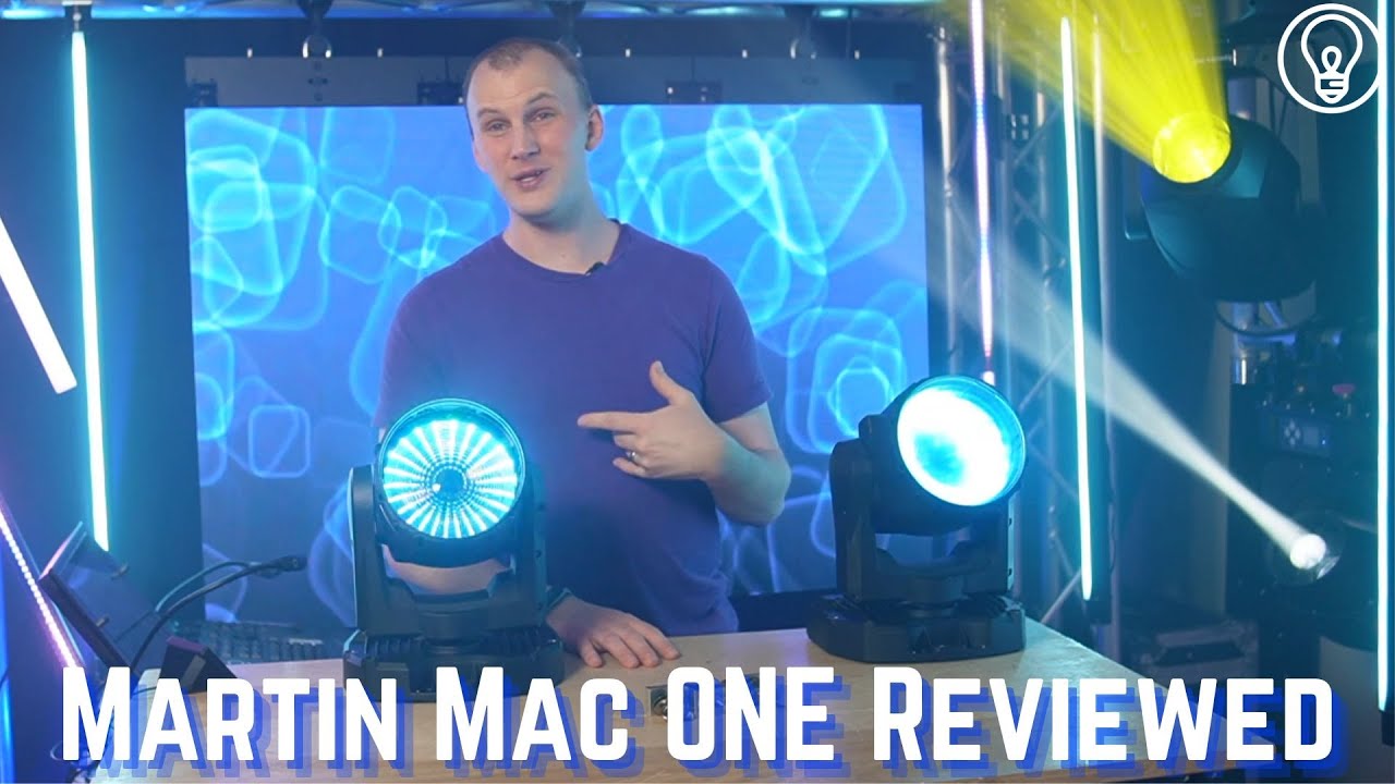 Martin Mac One Review