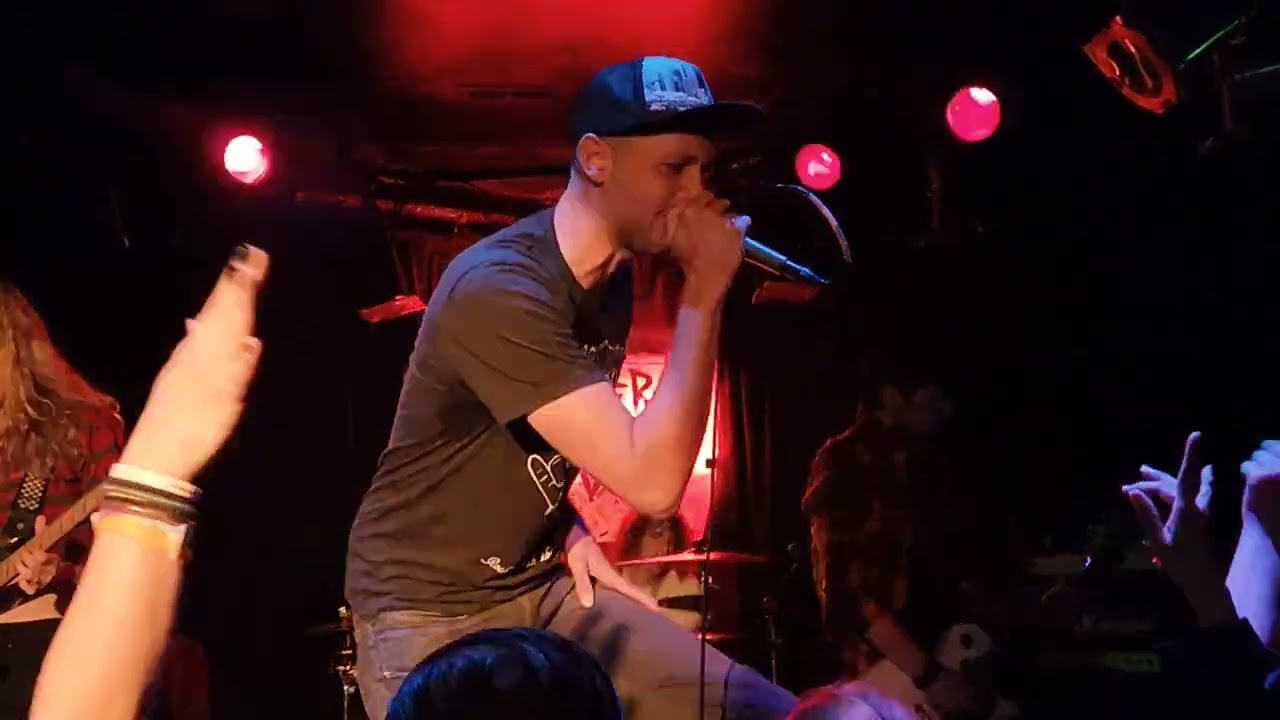 Warner Drive (10/14/22) - Faking Smiles