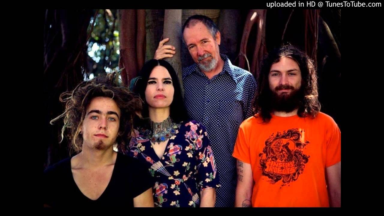 Venus in Furs - Chuck Dukowski Sextet