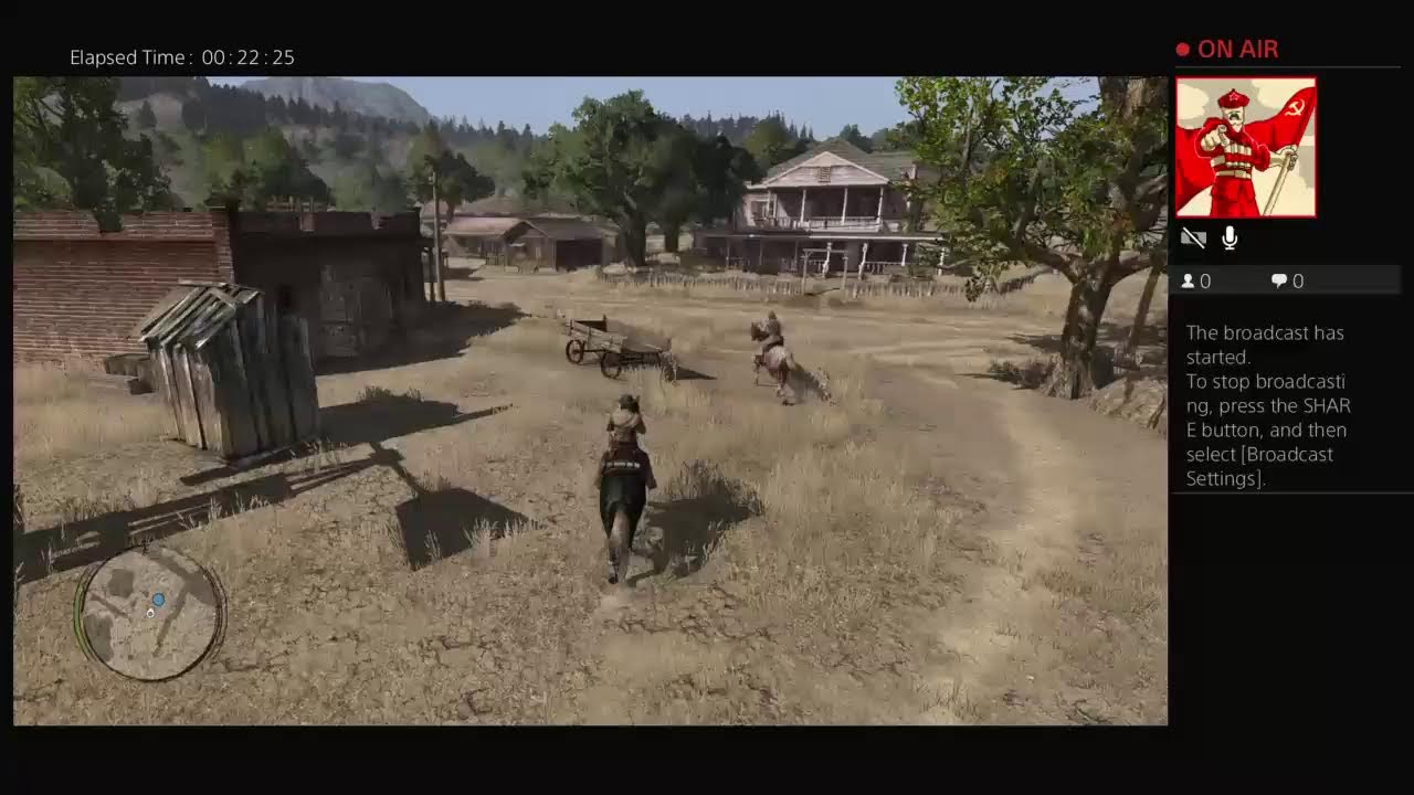 giant-swan0's Live PS4 Broadcast