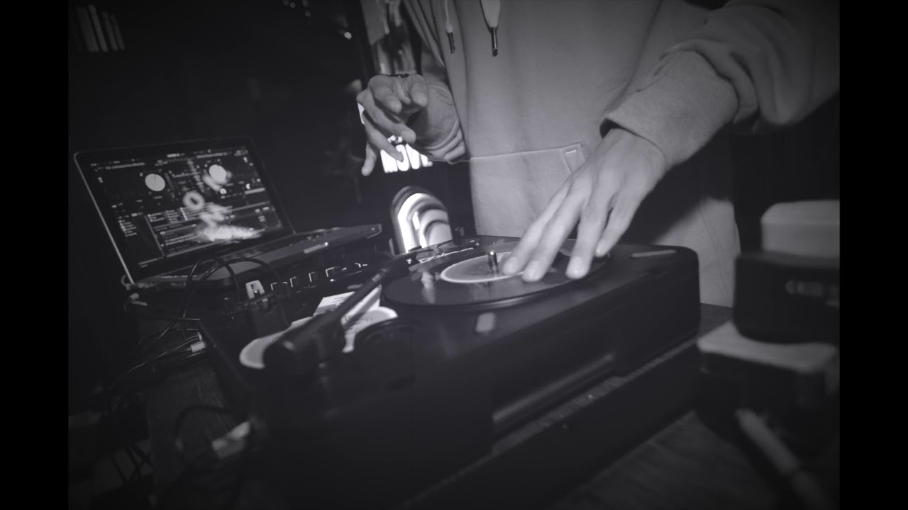 Bboy music 2019 I Gandhi Fruthless - Long Live The King ( Bboy Mixtape )