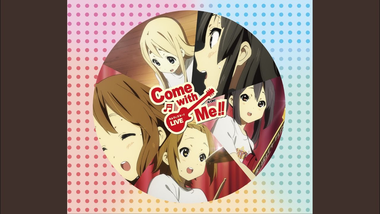 Utauyo!!MIRACLE (ライブイベント ~Come with Me!!~Ver.)