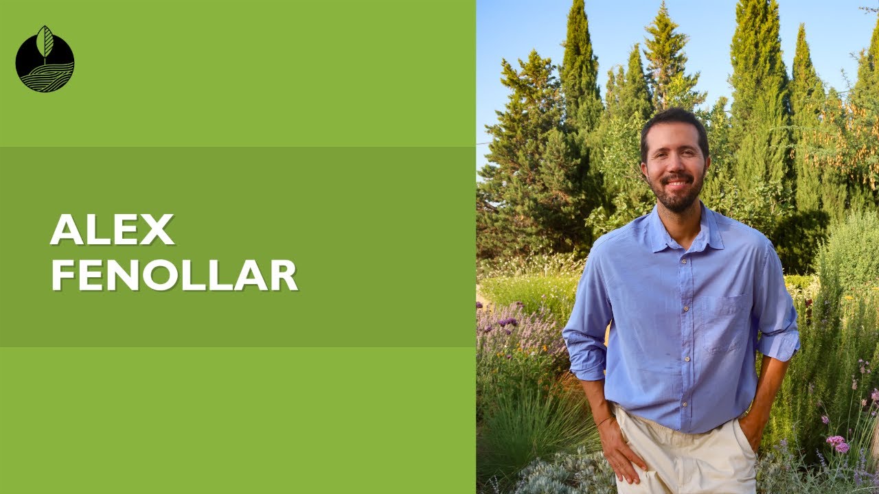 Academia del Paisaje · Alex Fenollar