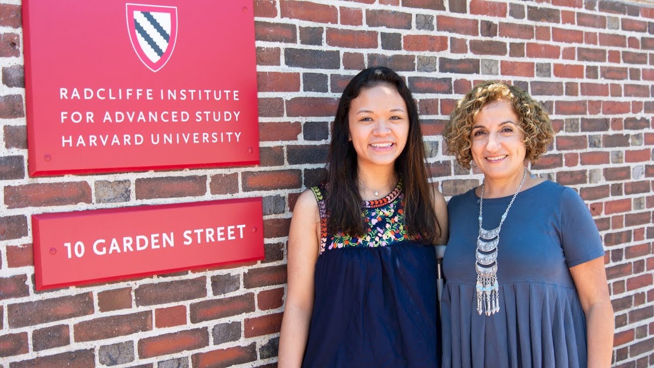 Filling in the Gaps | 3D-Printed Biomaterial Implants || Radcliffe Institute