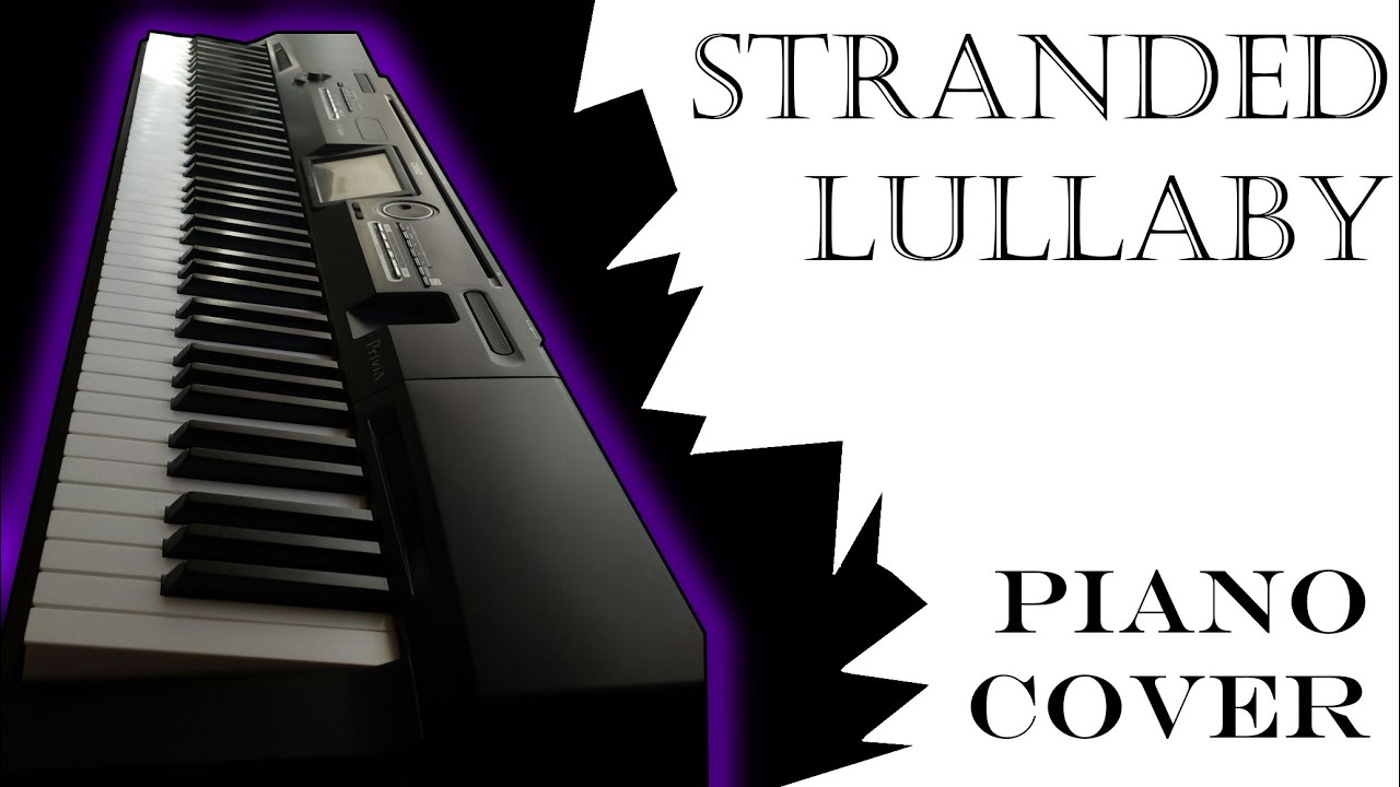 Piano Cover 
