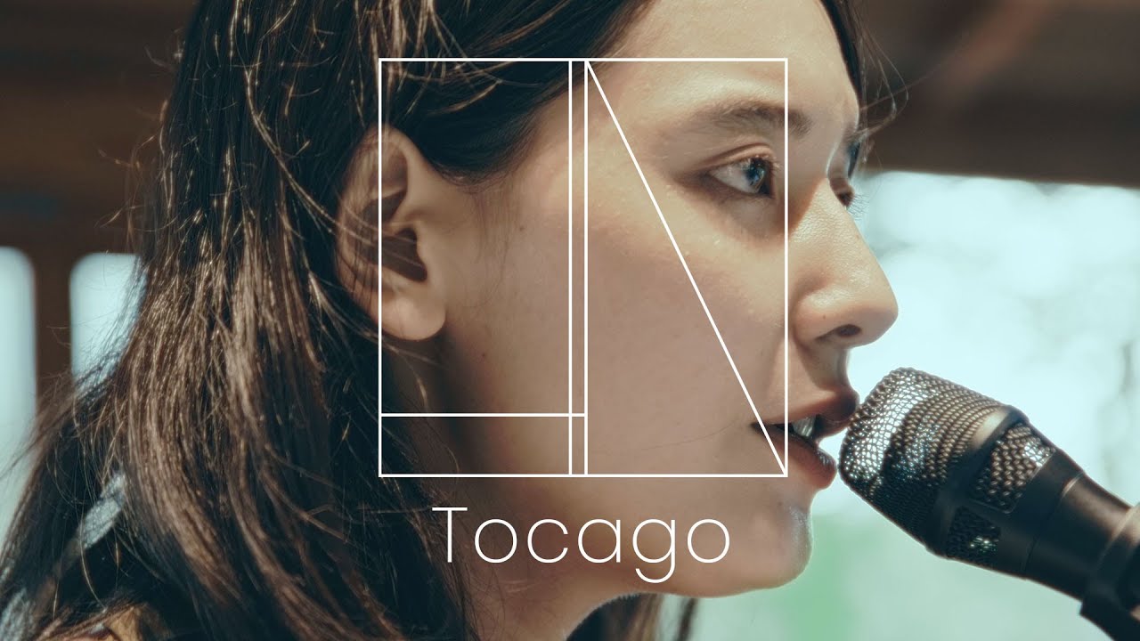 Tocago - Wonder  | LIV