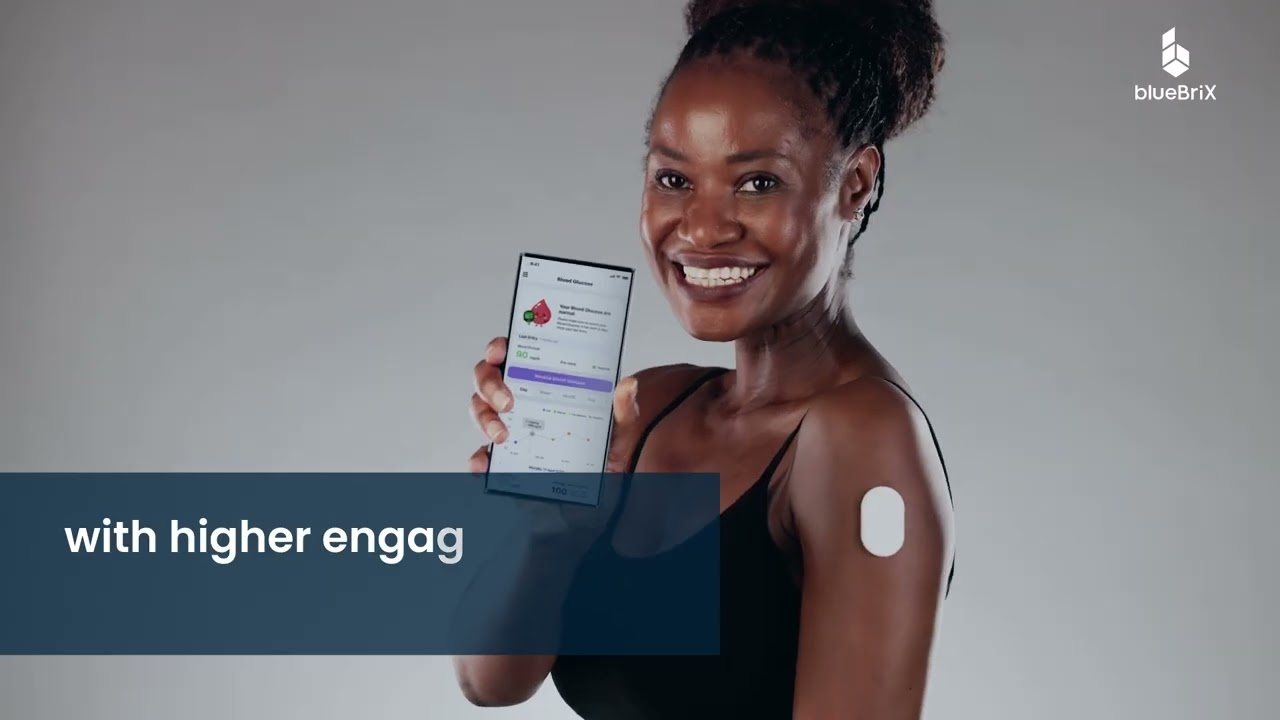 How blueBriX digital health tools transform patient engagement and outcomes in value-based care
