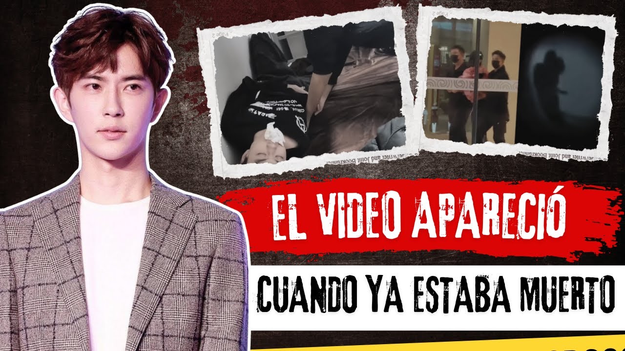 Yu Menglong y el caso que nadie explicó ¿Encubrimiento y crisis interna en Mango TV?