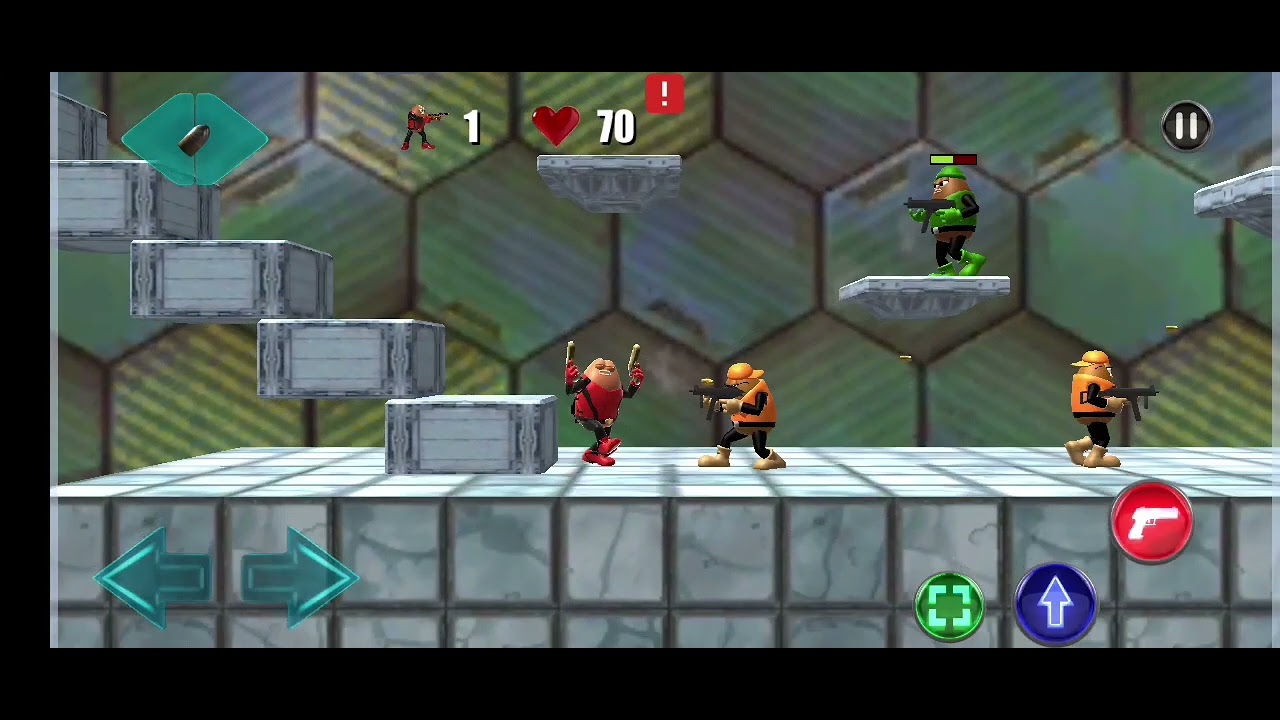 #KillerBean #Gaming #JeuMobile #HighScore #Action #Gameplay #Challenge
