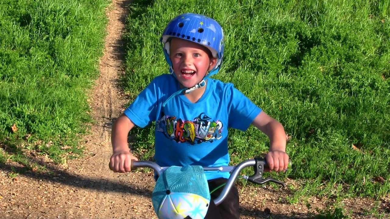 Family Bike Ride & Picnic