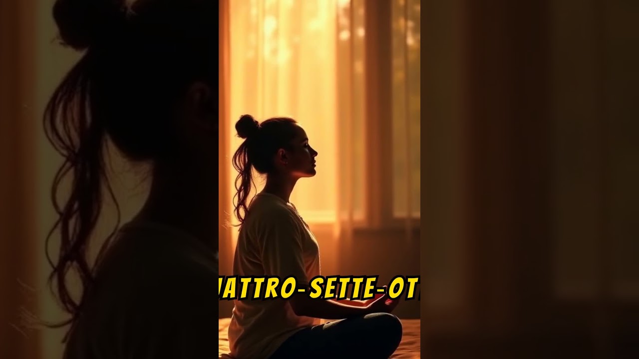 Rituali Serali per Reni Sani | Salute Renale in 1 Minuto