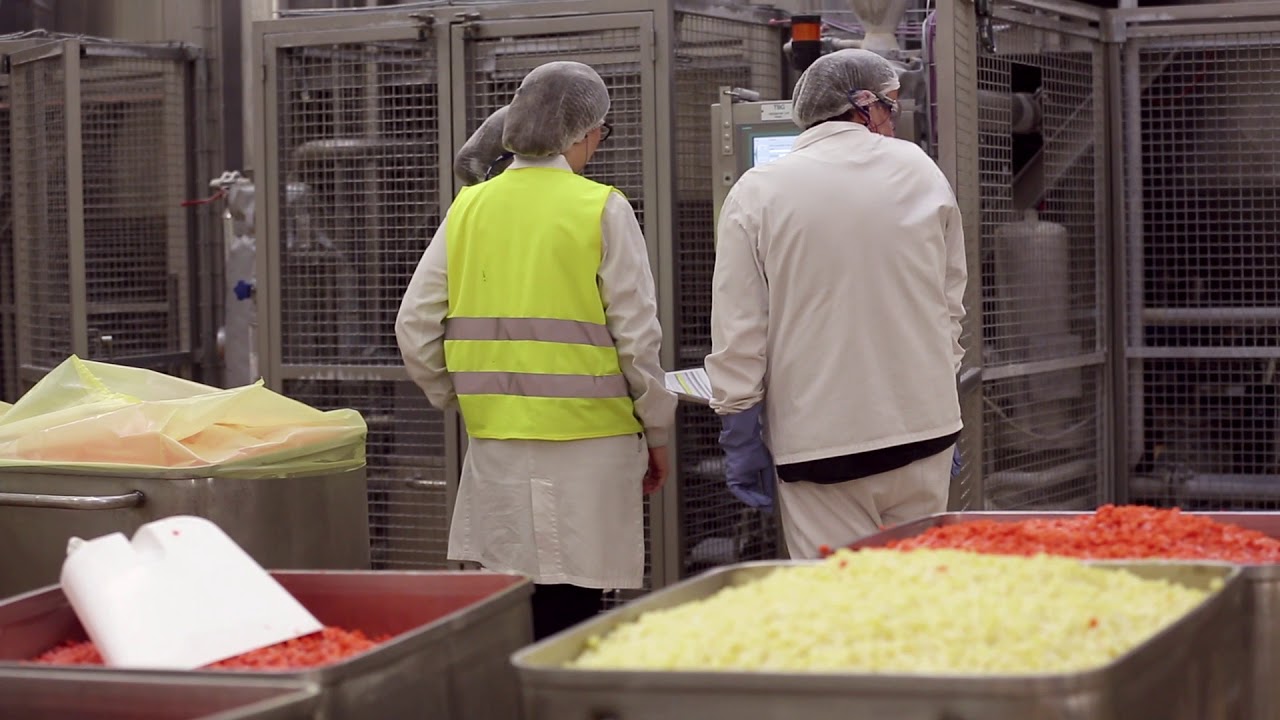 NESTLÉ | #CestMoiQuiFabrique | RECRUTEMENT
