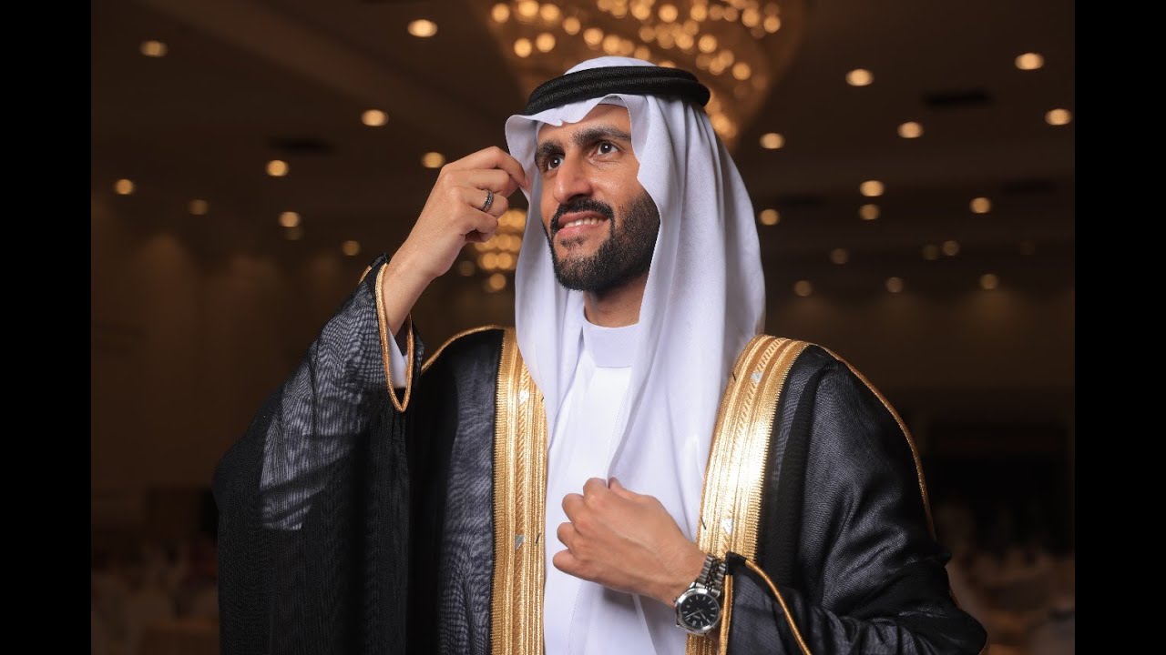 برومو حفل زواج الشاب/ احمد ياسين الجفري - يوم الثلاثاء - 2025/06/10م - قاعة ملكة الليل