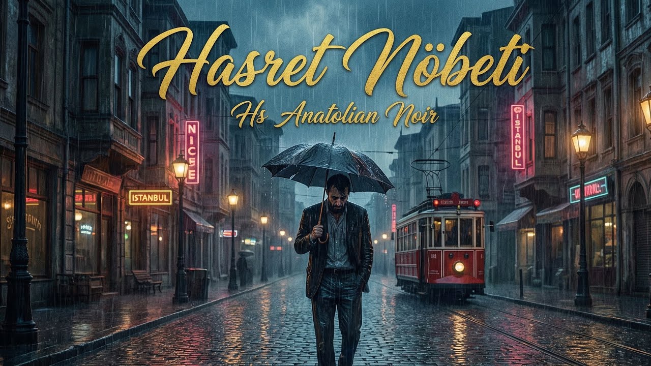 Hasret Nöbeti: 