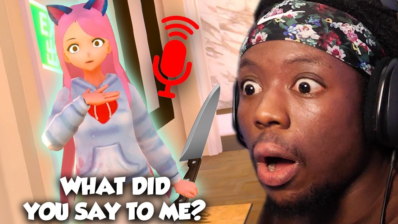 Things to NEVER say to Yandere Ai Girlfriend