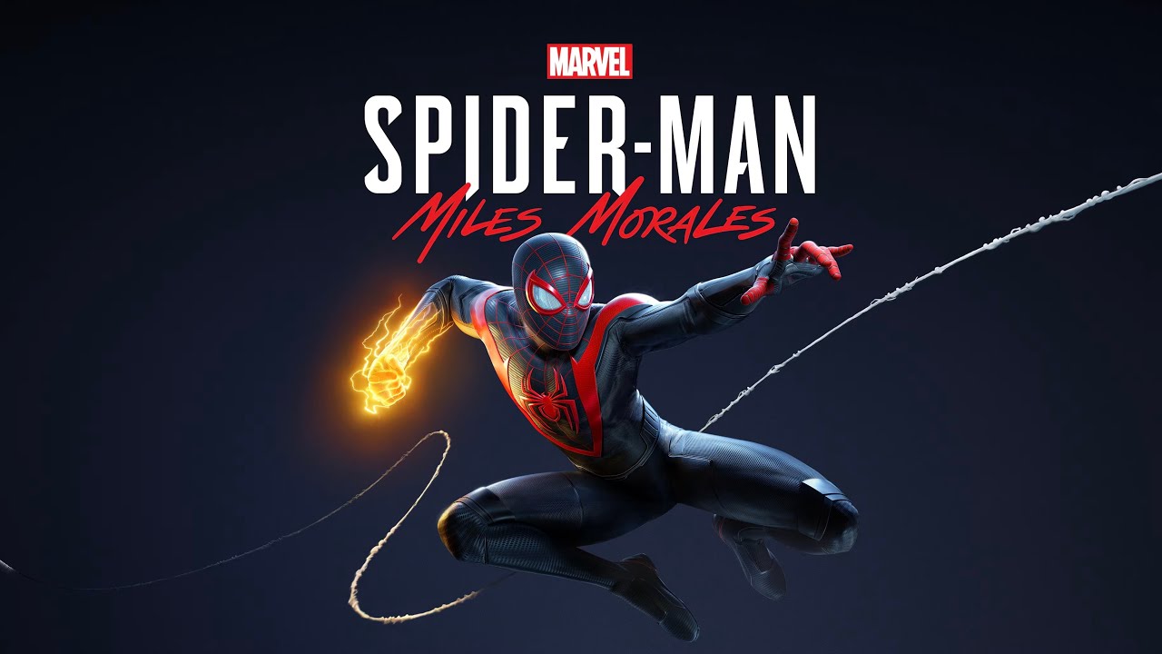 (PS5 4K) Spider Man Miles Morales - Gameplay [Part 3]