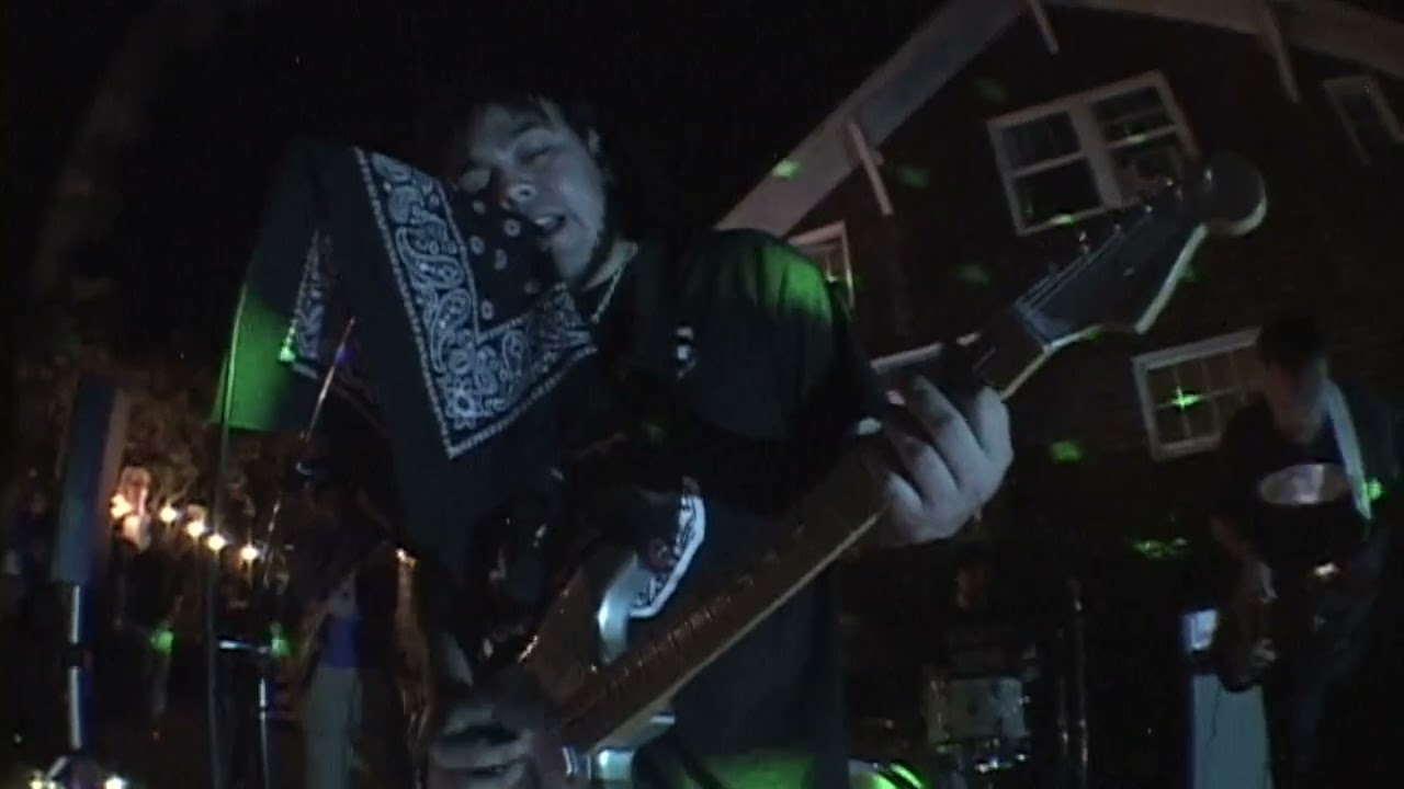 LIVE FROM THE PIT - CITRUS 10/14