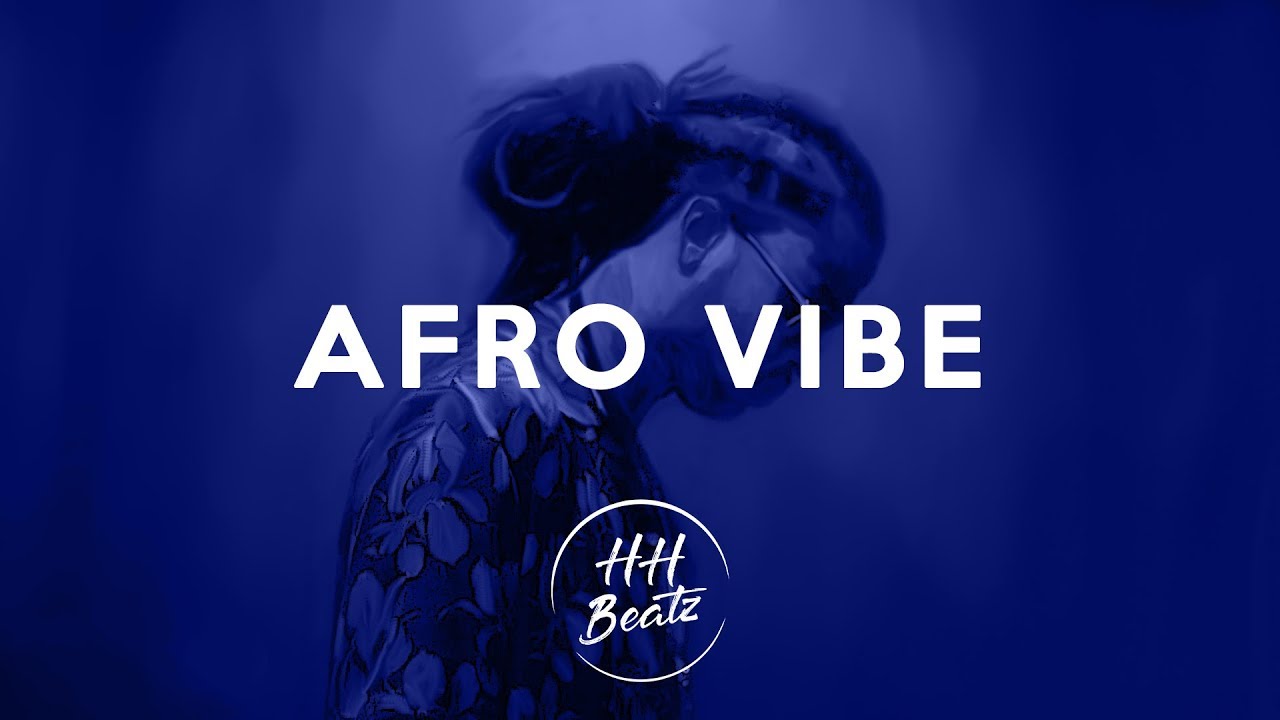 “Afro Vibe” -  Afro Dancehall Instrumental